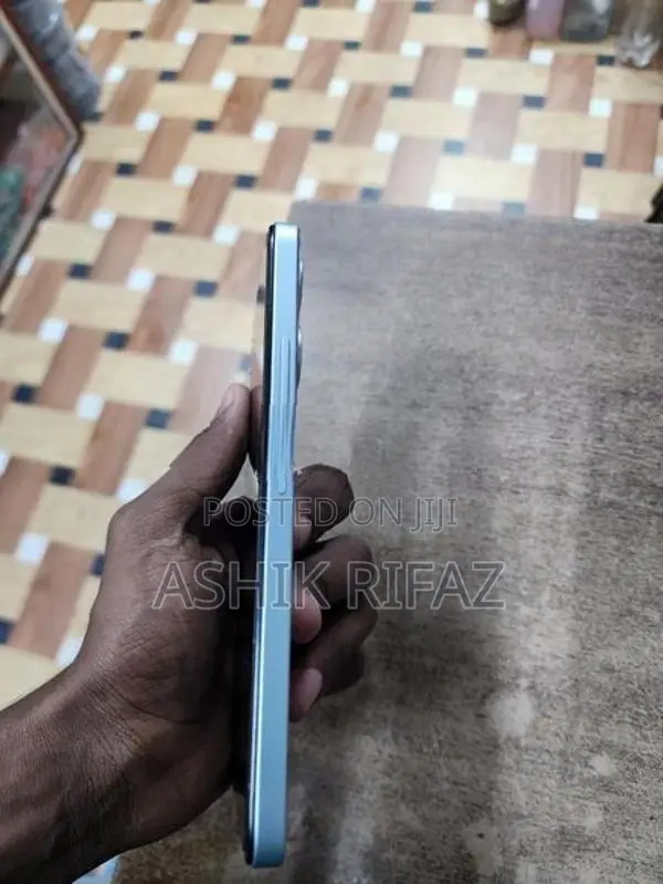 Xiaomi Redmi 13C 256GB (Used)