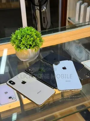Apple iPhone XS 256GB (Used)