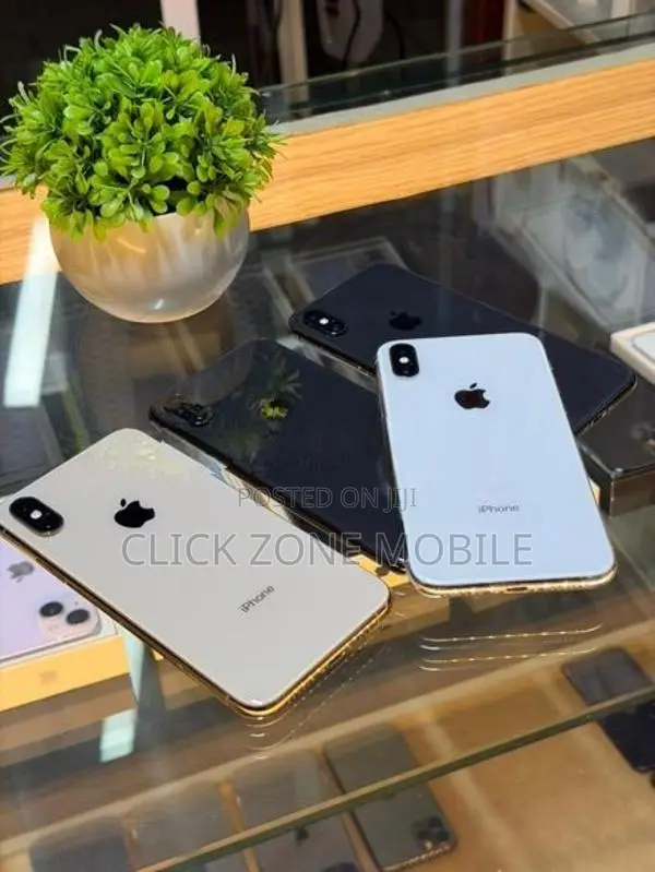 Apple iPhone XS 256GB (Used)