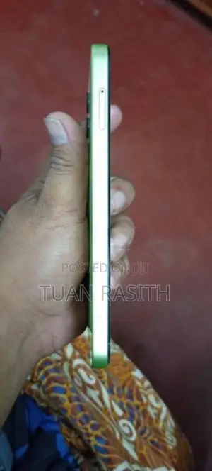 Samsung Galaxy A25 (Used)