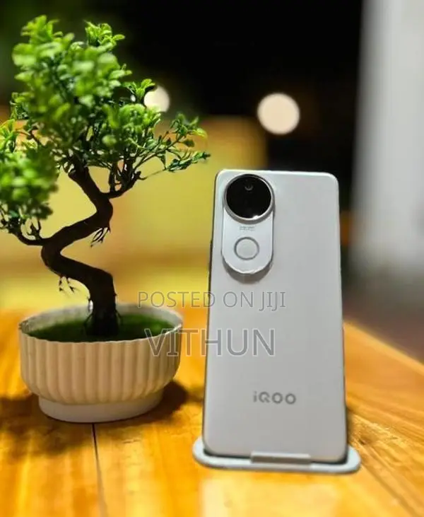 iqoo Z10-R 5G (Used)