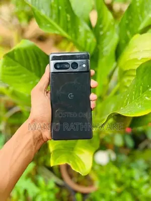 Google Pixel 7 Pro (Used)