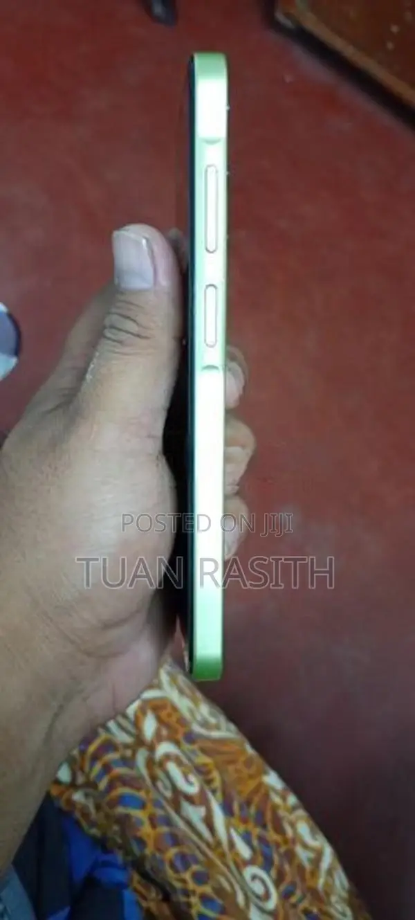 Samsung Galaxy A25 (Used)