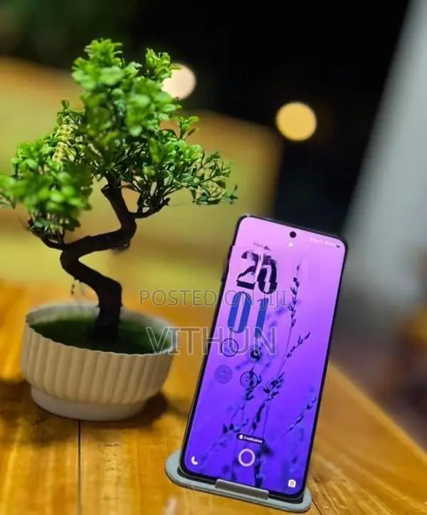 iqoo Z10-R 5G (Used)