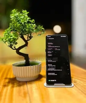 iqoo Z10-R 5G (Used)