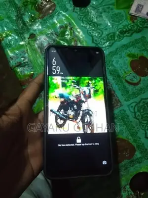 Oppo A5s 32GB (Used)