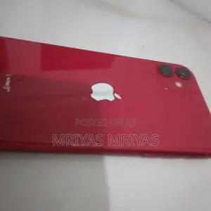Apple iPhone 11 for Parts (Used)