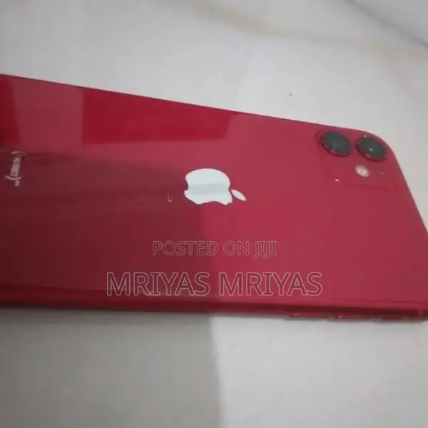 Apple iPhone 11 for Parts (Used)