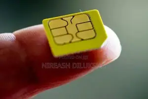 VIP Numbers