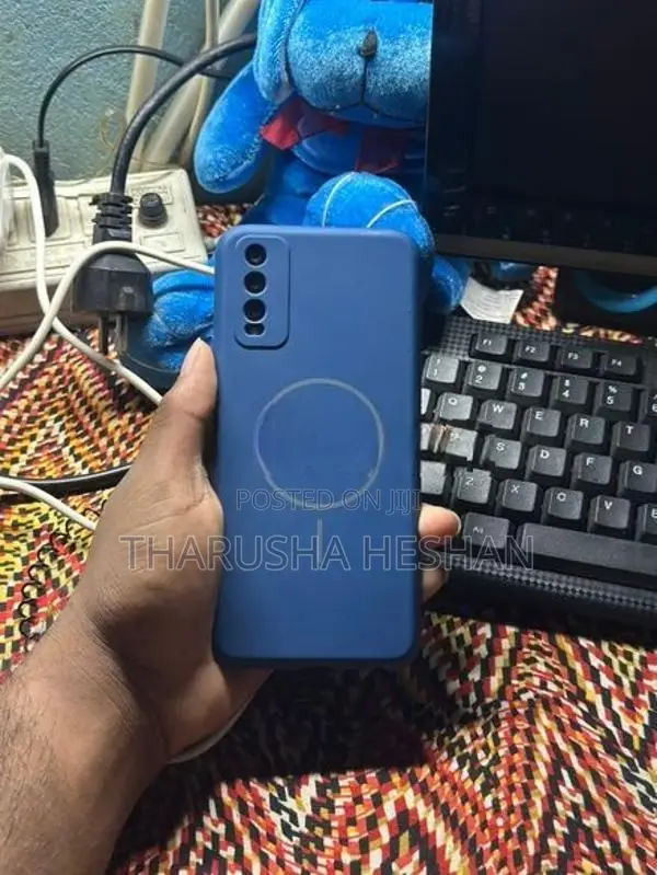 Vivo Y20 (Used)