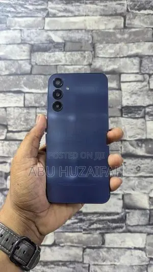 Samsung Galaxy A25 5G (Used)