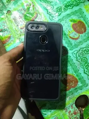 Oppo A5s 32GB (Used)