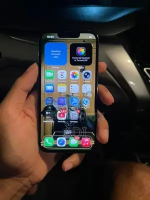 Apple iPhone 13 Pro 256GB (Used)