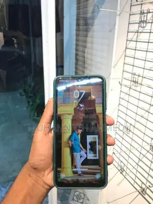 Samsung Galaxy M33 (Used)