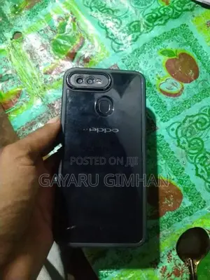 Oppo A5s 32GB (Used)