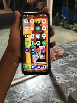 Samsung Galaxy M33 (Used)