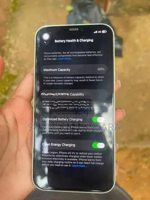 Apple iPhone 12 128GB (Used)