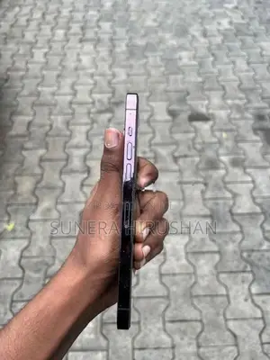 Apple iPhone 14 Pro Max (Used)
