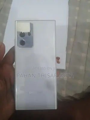 Samsung Galaxy Note 20 Ultra (Used)