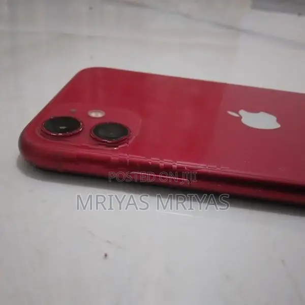 Apple iPhone 11 for Parts (Used)
