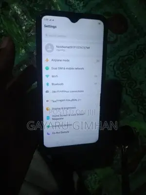 Oppo A5s 32GB (Used)