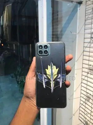 Samsung Galaxy M33 (Used)