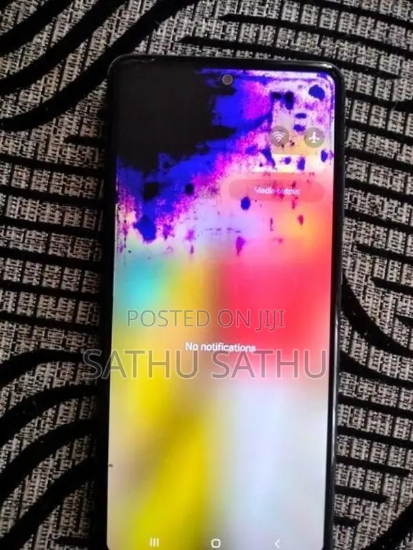 Samsung Galaxy A52 (Used)