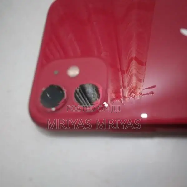 Apple iPhone 11 for Parts (Used)
