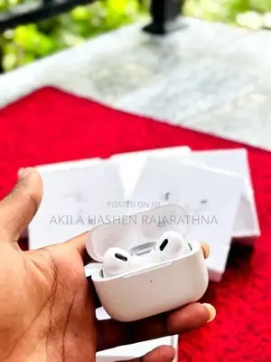 Brand New Anc Air Buds