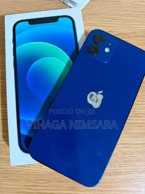 Apple iPhone 12 (Used)