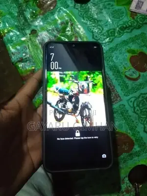 Oppo A5s 32GB (Used)