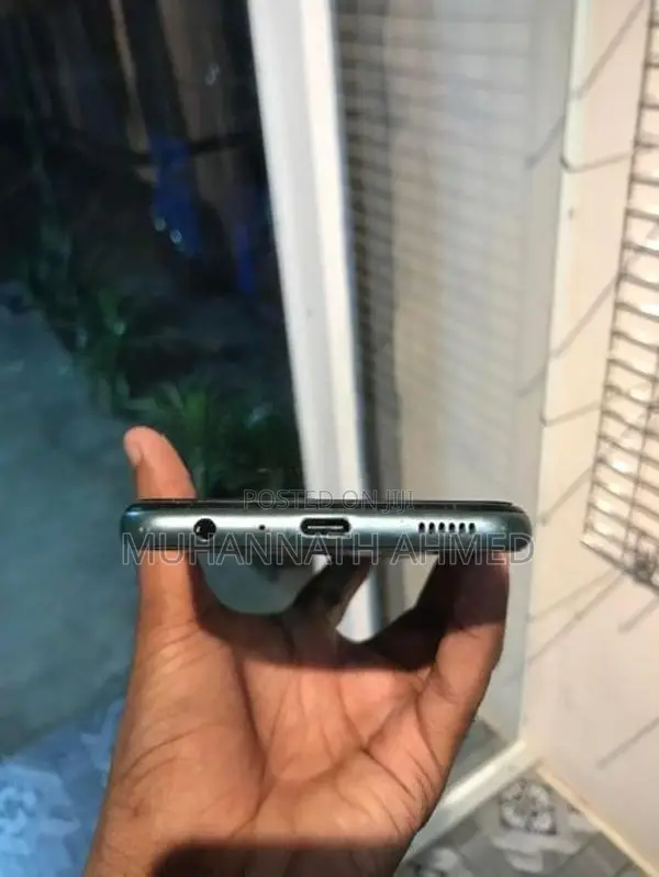 Samsung Galaxy M33 (Used)