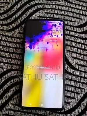 Samsung Galaxy A52 (Used)