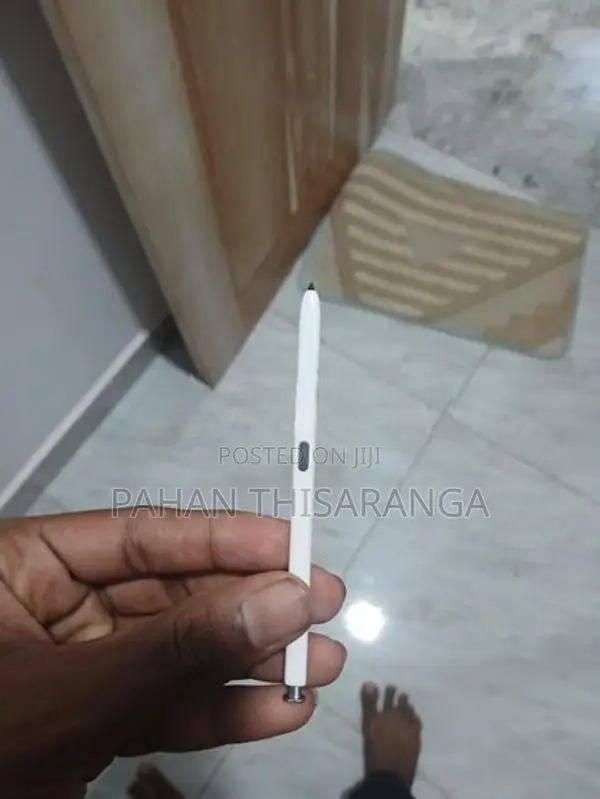 Samsung Galaxy Note 20 Ultra (Used)
