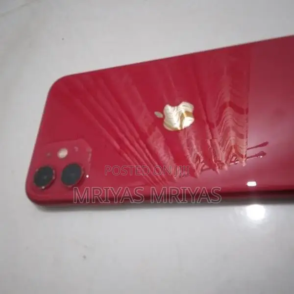 Apple iPhone 11 for Parts (Used)