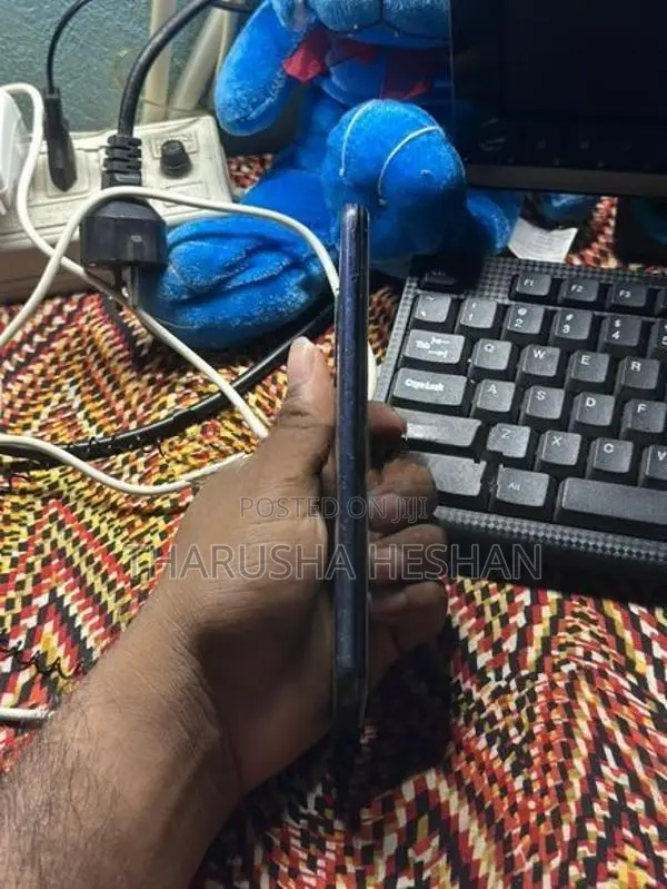 Vivo Y20 (Used)