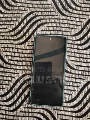 Samsung Galaxy A52 (Used)