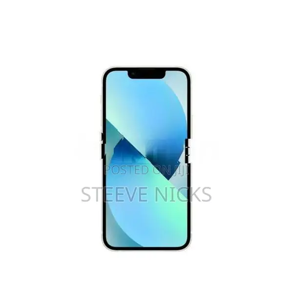 Apple iPhone 13 mini (Used)
