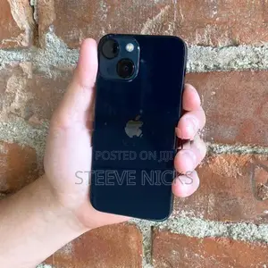 Apple iPhone 13 mini (Used)