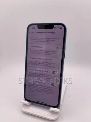Apple iPhone 13 mini (Used)
