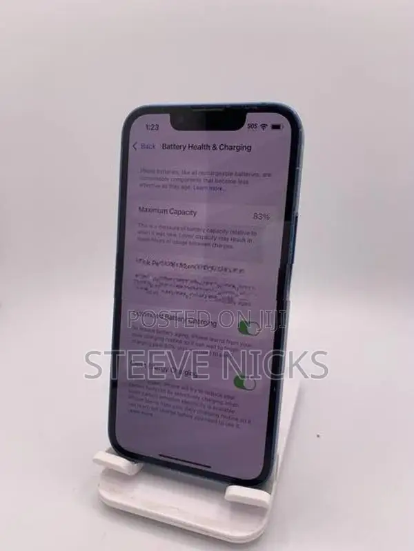Apple iPhone 13 mini (Used)