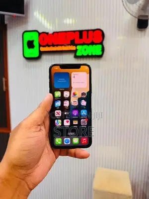 Apple iPhone XS 256GB (Used)