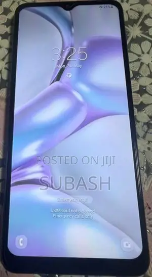 Samsung Galaxy A12 (Used)