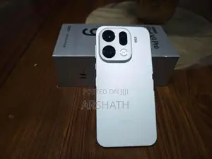 Oppo Find X9 PRO Global (Used)