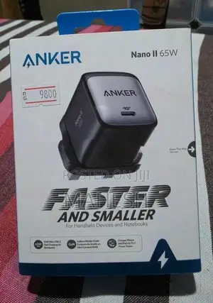 Anker Nano II 65W