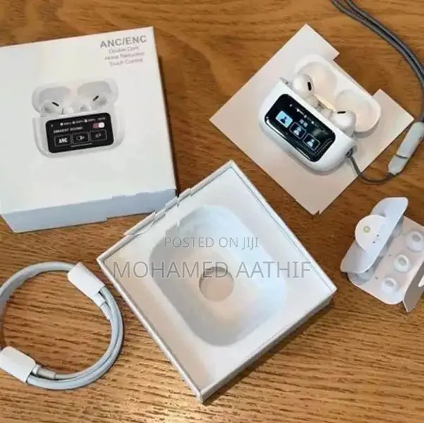 AirPods Pro 2 ANC Wireless Earbuds