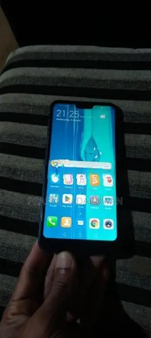 Huawei Y9 2019 (Used)