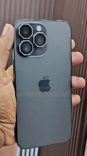 Apple iPhone 14 Pro Max (Used)