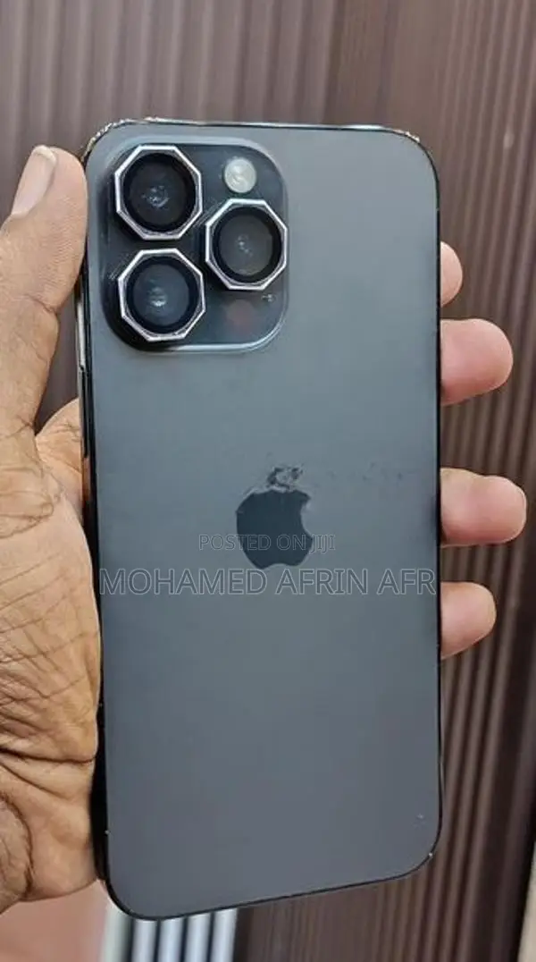 Apple iPhone 14 Pro Max (Used)