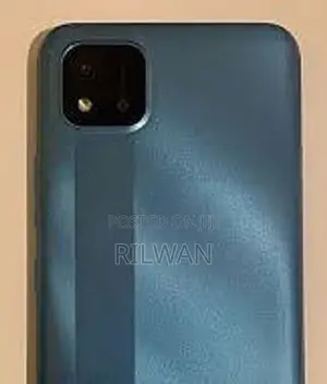 Realme C11 (Used)
